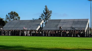 No será San Nicolás: se confirmó dónde hará de local Leones FC, el club de los Messi, en la Primera C