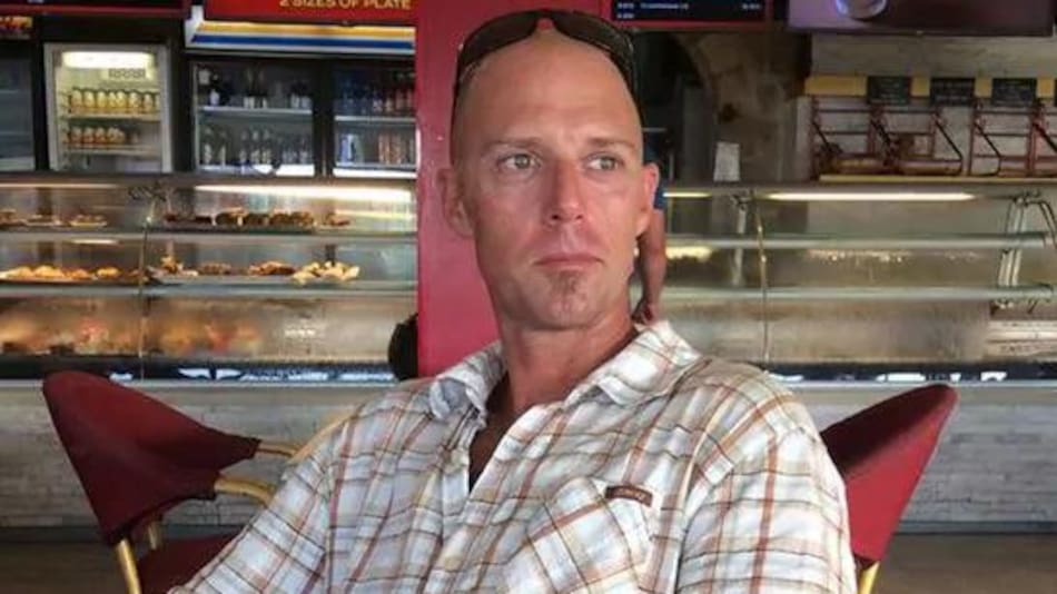 Nicolás Marull - Argentino en St. Martin - Huracán Irma