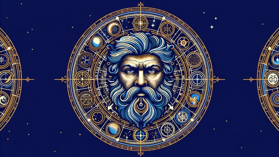 Horóscopo de Aries de hoy: miércoles 1 de mayo de 2024. Foto: Redacción canal26.com