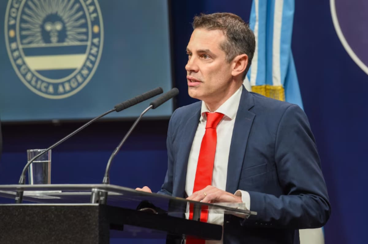 Sebastián Amerio.
