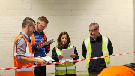 Cierra Magnera, importante multinacional.