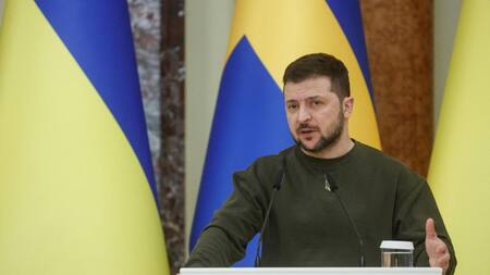 Volodimir Zelenski_Reuters