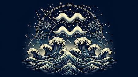 Horóscopo de Acuario de hoy: martes 28 de mayo de 2024 Foto: Redacción canal26.com