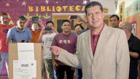 Sergio Casas - Consulta La Rioja