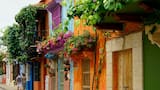 Perfecta para bodas y lunas de miel: cuál es la ciudad de Sudamérica que cautiva a los enamorados y recién casados