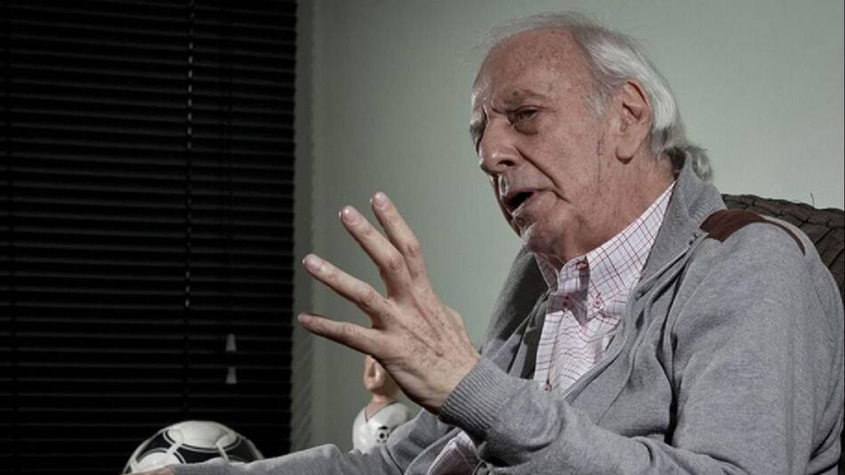 César Menotti - hijo detenido