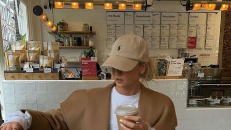 La gorra tradicional ya no tiene lugar en los looks: la nueva moda que es tendencia este otoño-invierno 2026