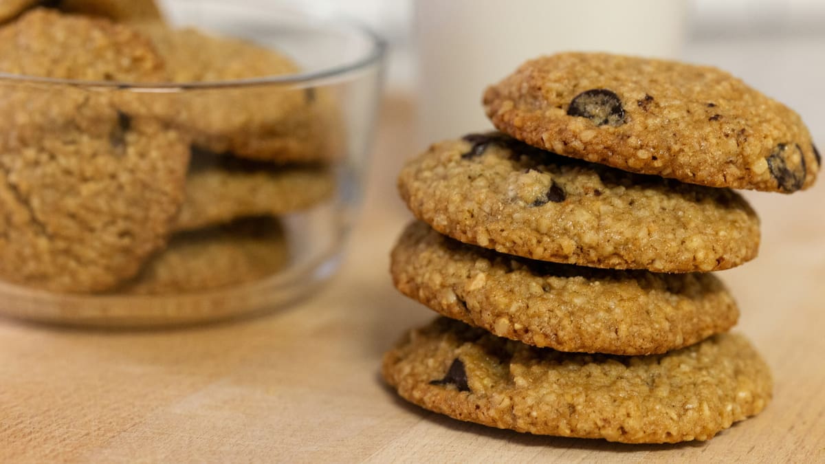 Una reconocida empresa de galletitas paró su planta.