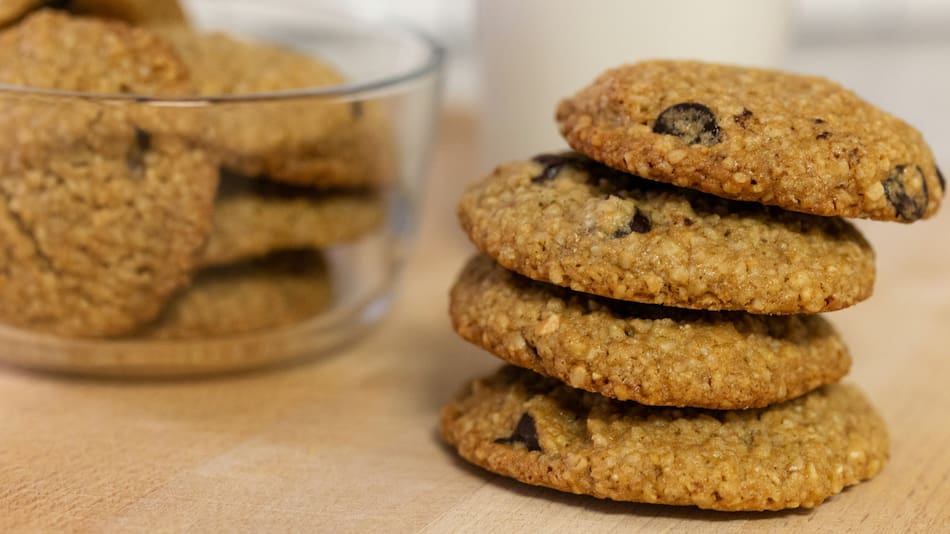 Una reconocida empresa de galletitas paró su planta.