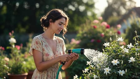 Para perfumar hogares y jardines: qué tipo de jazmines hay y cuáles tienen más perfume
