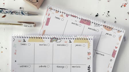 Los nombres de los días de la semana tienen su origen: cuál es