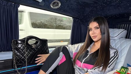 Nueva versión de ''Bake Off Famosos'': Wanda Nara será la nueva conductora del programa, ¿quiénes son los convocados?