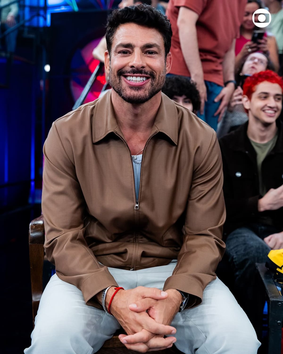 Cauã Reymond