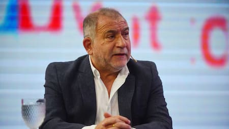 Luis Juez apoyó la expulsión de Edgardo Kueider del Senado: "Lo que hizo nos lastima enormemente"