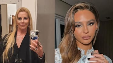 Soledad Aquino cuestionó la denuncia de Juana Tinelli y apuntó contra Paula Robles: “La discordia es esta chiquita”