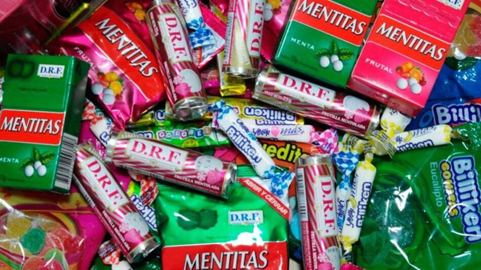 Semana de la dulzura. Foto: internet.