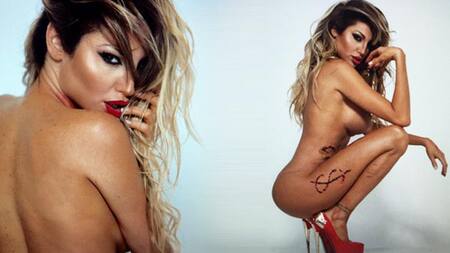 Vicky Xipolitakis (Twitter)