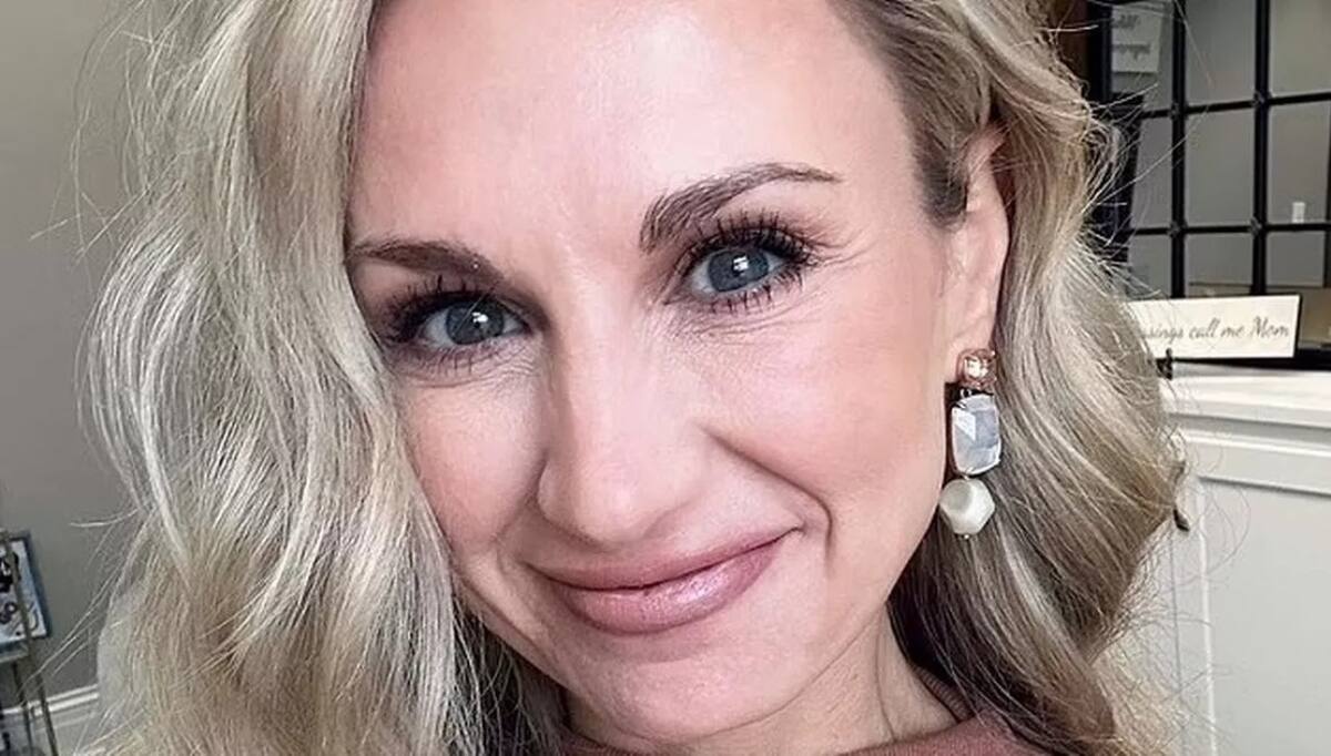 Misty Roberts Clanton, la alcaldesa detenida