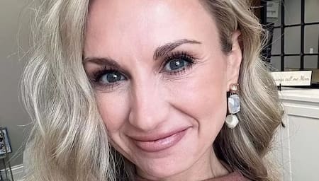 Misty Roberts Clanton, la alcaldesa detenida