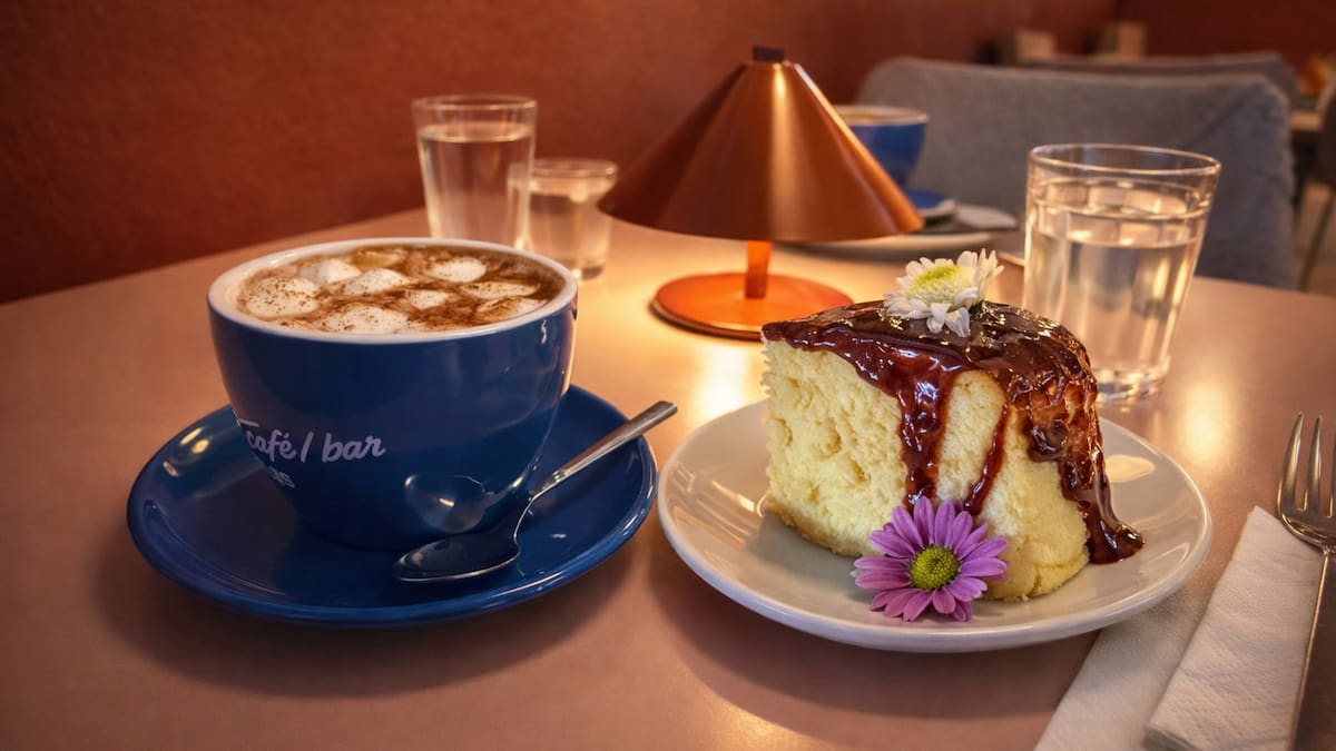 Koko Bao Bar amplió su propuesta en Palermo con una cafetería que combina café de especialidad, panadería artesanal y sabores de inspiración asiática.