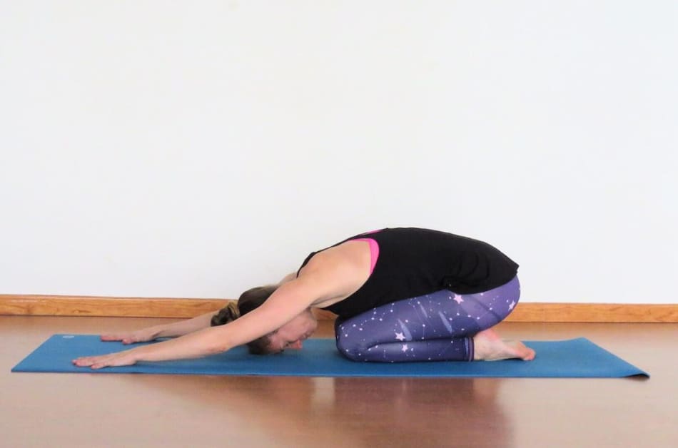 Se celebra hoy el Día Internacional del Yoga