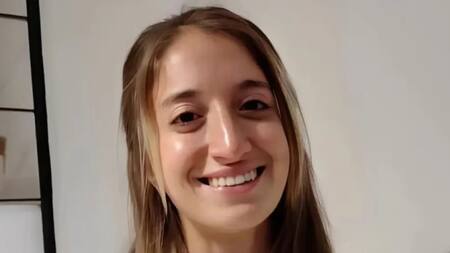 Florencia Yturrioz. NA