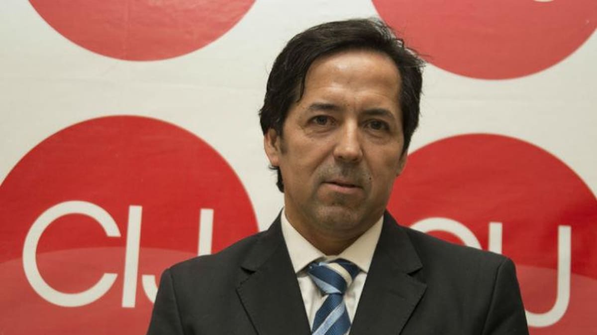 Malestar del Gobierno con juez que investiga muerte del integrante de la RAM