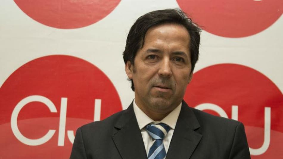 Juez Villanueva
