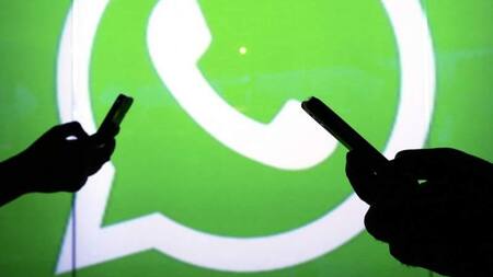 WhatsApp, tecnología, redes sociales