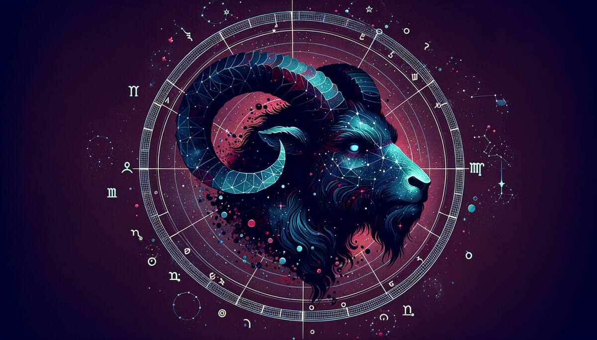 Horóscopo de Capricornio de hoy: domingo 16 de marzo de 2025. Foto: Redacción canal26.com