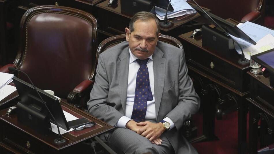 José Alperovich, NA