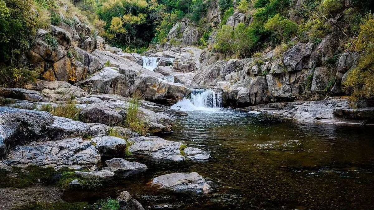Ascochinga, Córdoba. Foto Instagram @cordobaqui