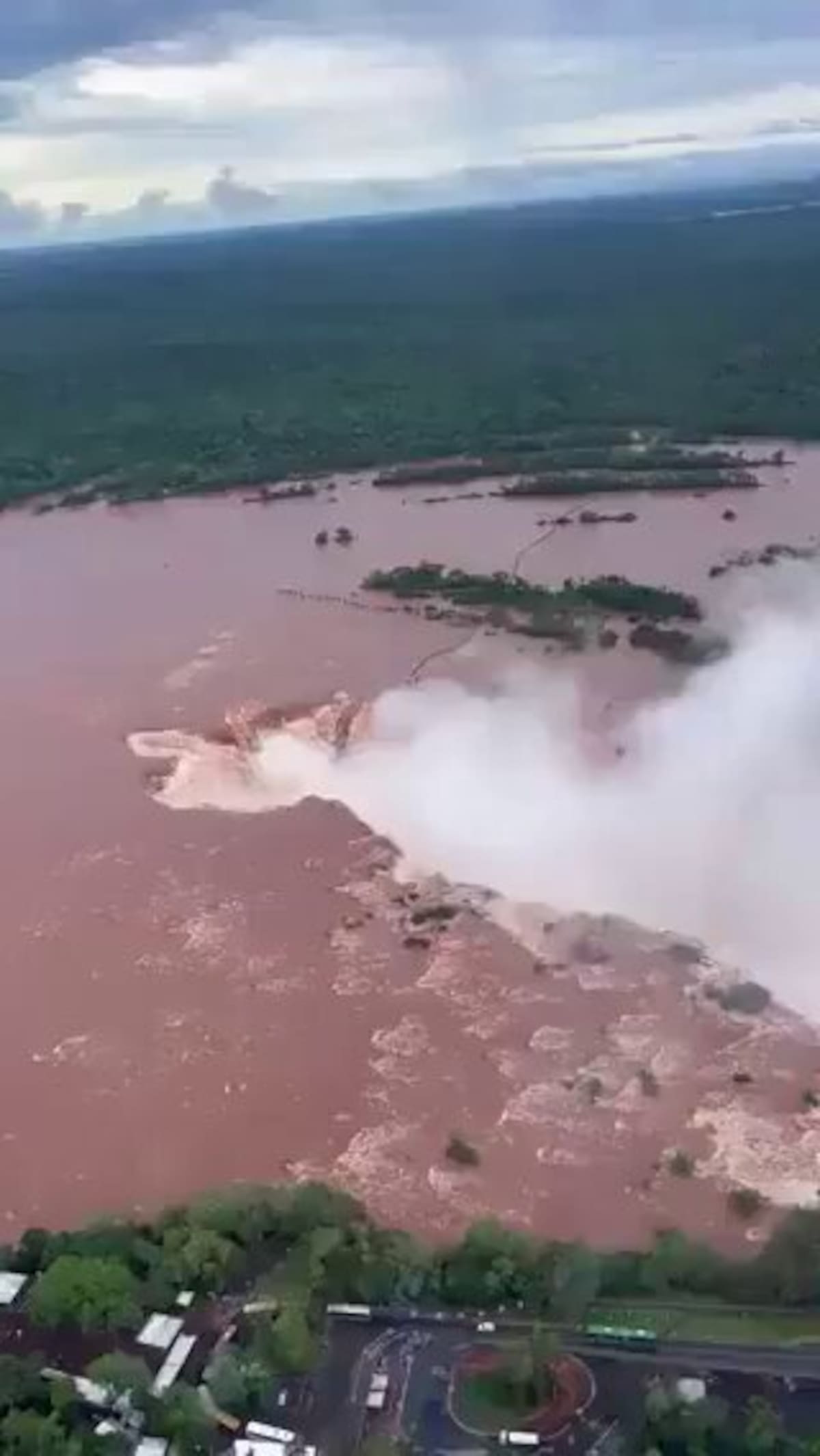 Iguazú