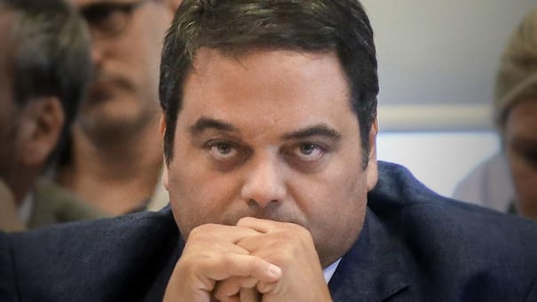 Reapareció Jorge Triaca: "La disputa en Juntos por el Cambio por quién será el líder no debe ser tan tajante"