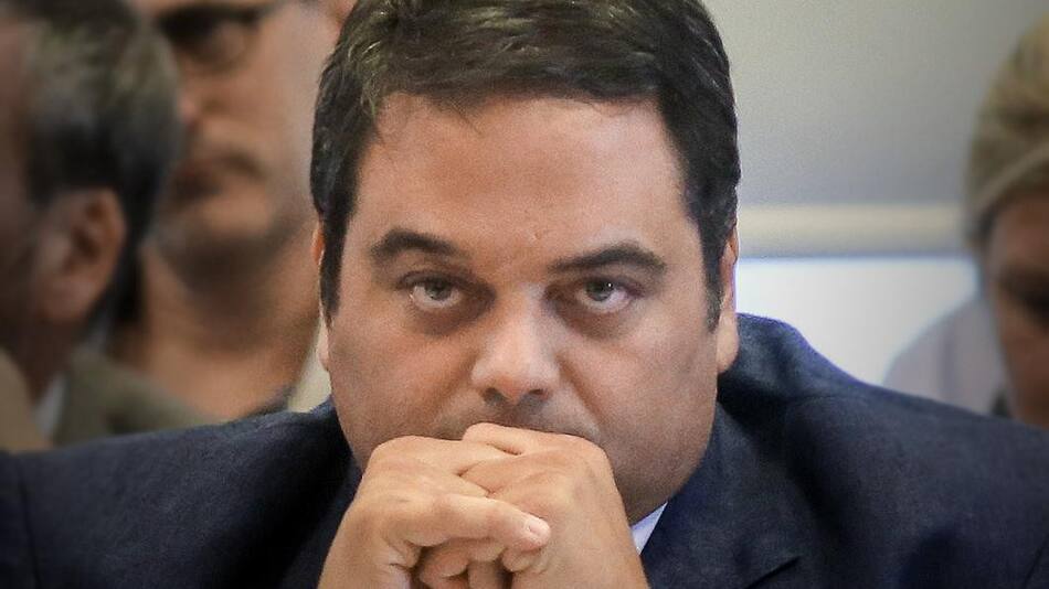Jorge Triaca, NA