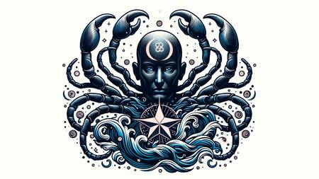 Horoscopo de Cáncer de hoy: viernes 6 de junio de 2025. Foto: Redacción canal26.com