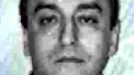 Amer Mohamed Akil Rada, agente de Hezbollah vinculado al atentado contra la AMIA.