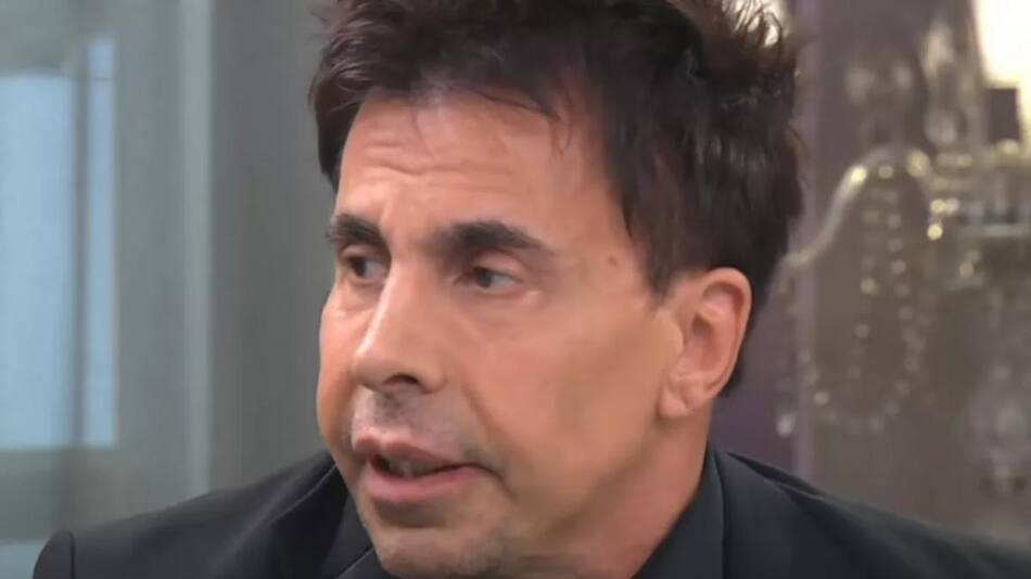 Gustavo Martinez