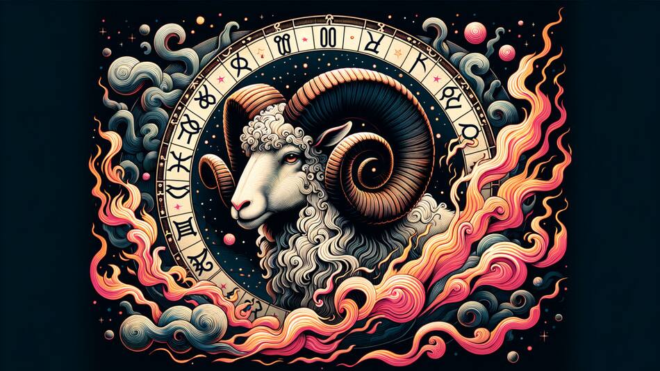 Horoscopo de Aries de hoy: miércoles 14 de agosto de 2024. Foto: Redacción canal26.com