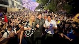 “Tour de la Gratitud”: Javier Milei viaja a Córdoba con la mira puesta en 2027