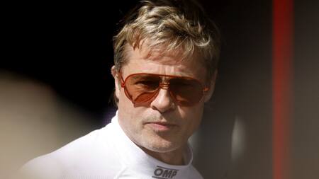 Brad Pitt. Foto: Reuters.