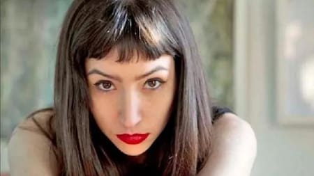 Sofía Gala. Foto: redes sociales.