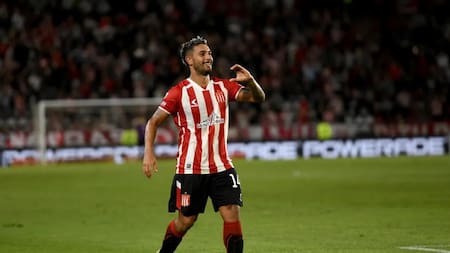 Eros Mancuso. Foto: NA.