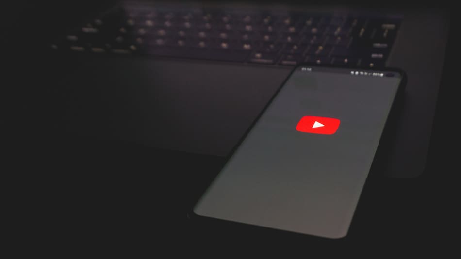 YouTube. Foto: Unsplash.