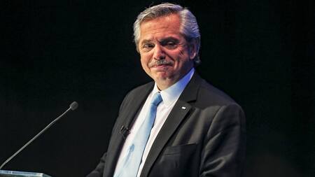 Alberto Fernández, debate presidencial, Elecciones 2019, REUTERS