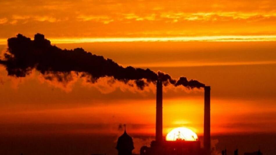 Cambio climático. Foto: NA.