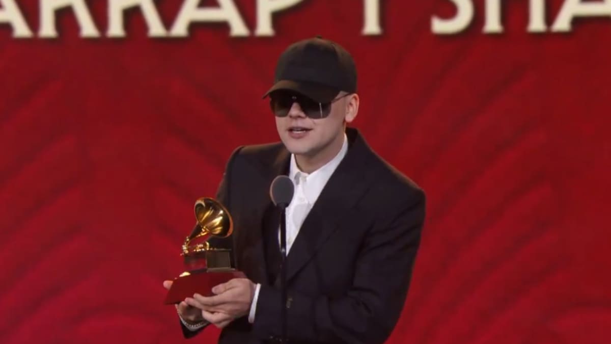 Bizarrap. Foto: Captura.