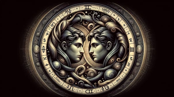 Horóscopo de Géminis de hoy: viernes 14 de noviembre de 2025