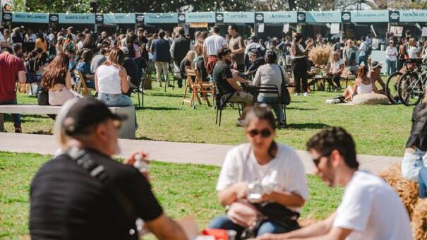 Nueva edición de Sabor a Buenos Aires: dónde y cuándo se podrán disfrutar de bodegones, parrillas y más con platos desde $7000