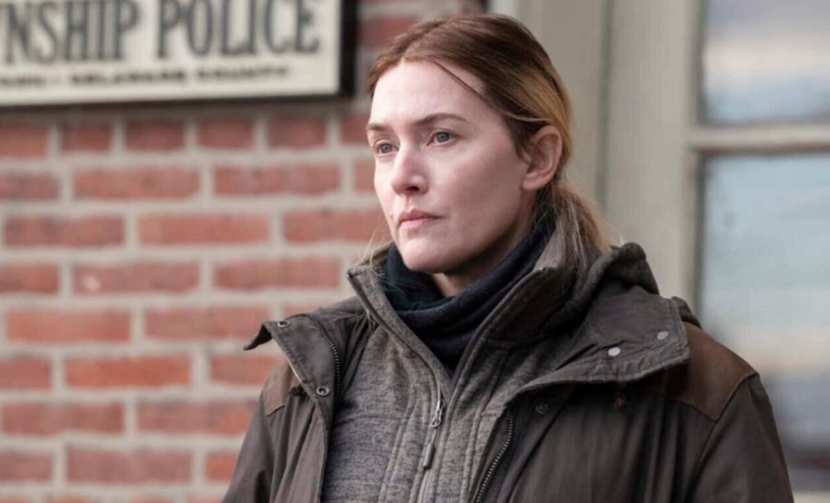Está en streaming, es una miniserie policial apasionante y resulta ideal para ver en luna llena